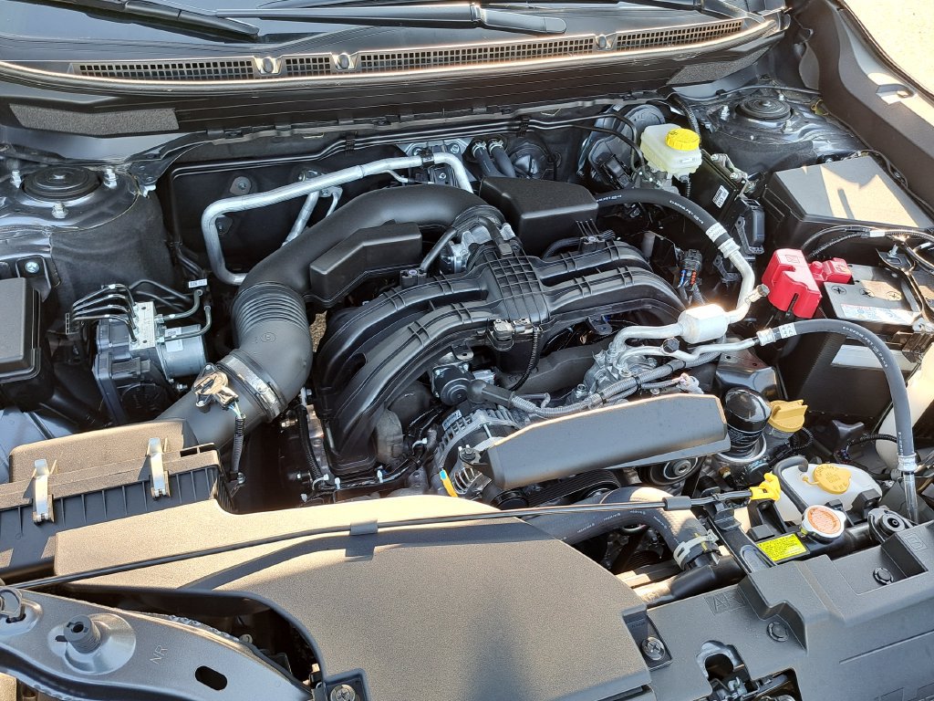 New 2026 Subaru Outback Premium AWD/4WD image 14