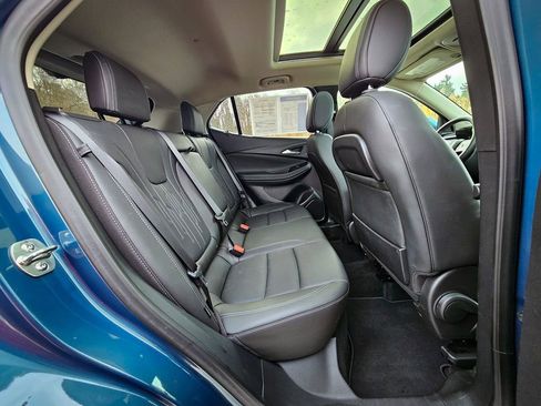 Certified 2024 Buick Encore GX Avenir w/ Avenir Technology Package image 39