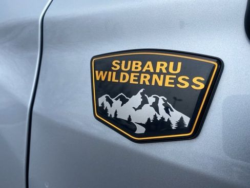 Used 2022 Subaru Forester Wilderness image 2