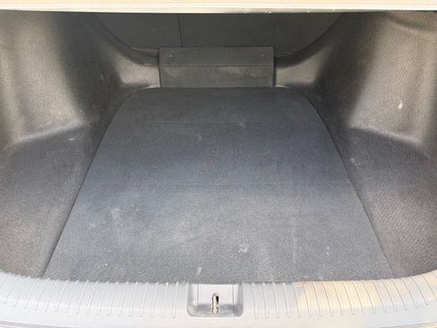 Certified 2023 Honda Accord EX image 7