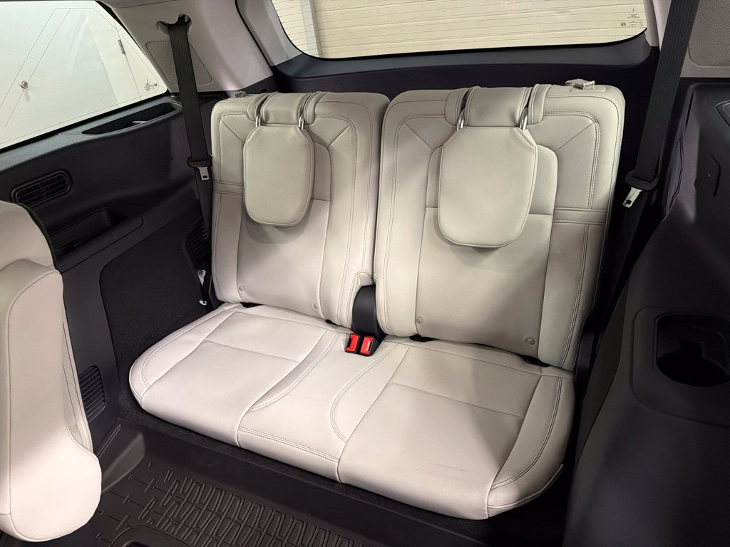 New 2027 Lincoln Aviator Reserve AWD/4WD image 32