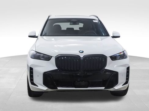 New 2026 BMW X5 xDrive40i image 8
