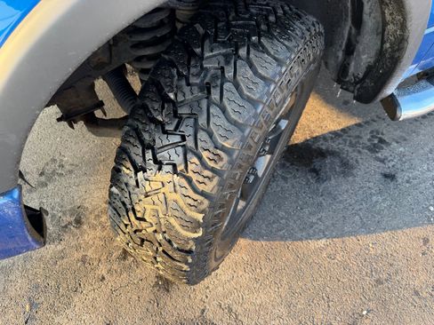 Used 2014 Ford F150 STX w/ Equipment Group 201A Mid image 34