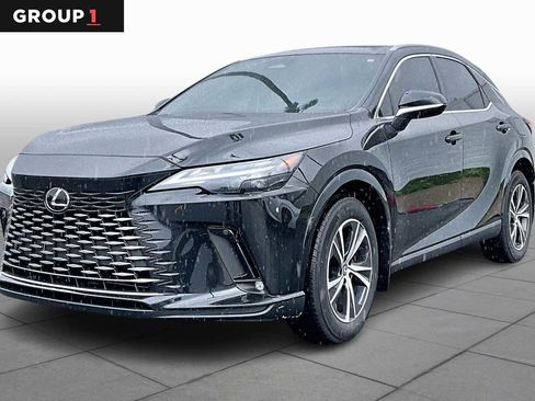 Used 2025 Lexus RX 350 Premium image 1