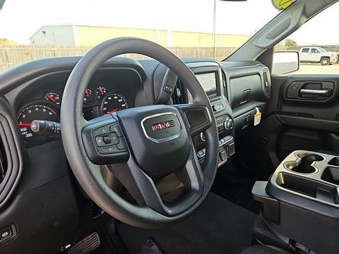 New 2026 GMC Sierra 1500 Pro w/ Graphite Edition image 13