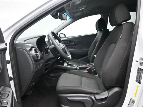 Used 2022 Hyundai Kona SEL image 26