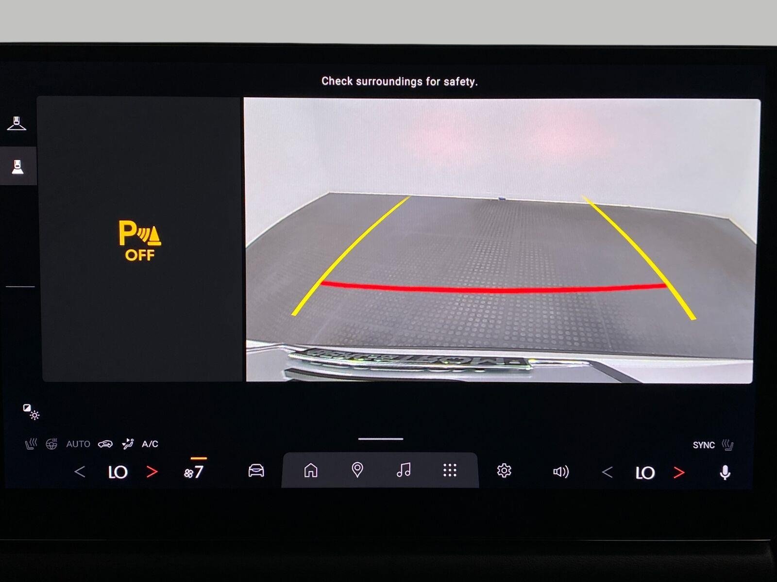 New 2026 MAZDA CX-5 Preferred AWD/4WD image 22