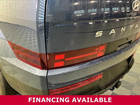 Used 2026 Hyundai Santa Fe SEL AWD/4WD image 21