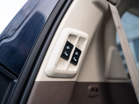 Used 2017 Lexus GX 460 Luxury image 43