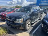Used 2007 Chevrolet Avalanche LT w/ LT Preferred Equipment Group image 3