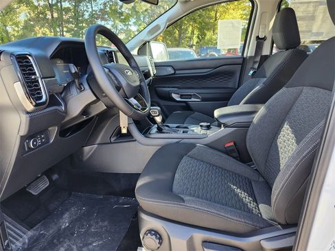 New 2025 Ford Ranger XLT image 18