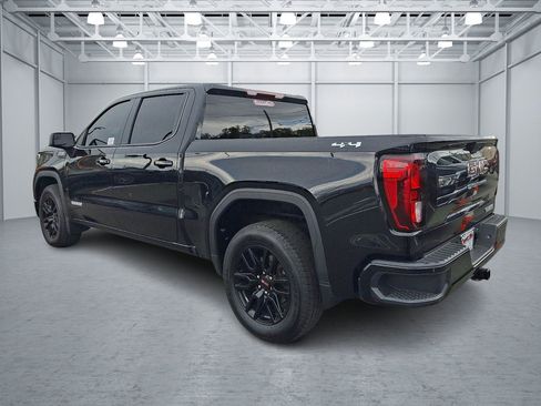 Used 2025 GMC Sierra 1500 Elevation image 3