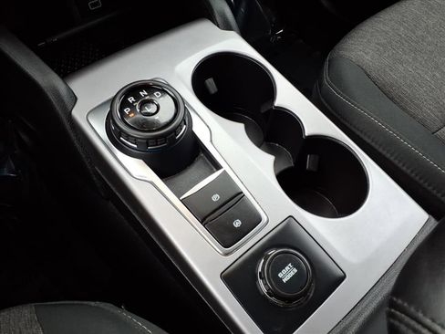 Used 2024 Ford Bronco Sport Big Bend image 18