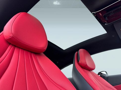 New 2026 Mercedes-Benz CLE 300 4MATIC Coupe image 14