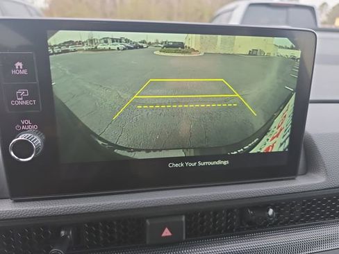 New 2026 Honda CR-V Sport image 22