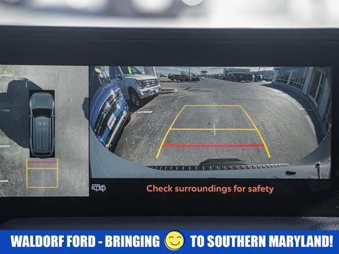 Used 2025 Toyota Land Cruiser image 51