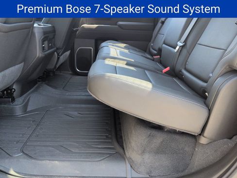 New 2026 Chevrolet Silverado 1500 RST w/ RST All Star Premium Package AWD/4WD image 21