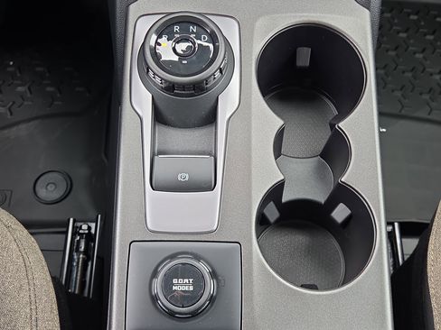 New 2026 Ford Bronco Sport Big Bend w/ Convenience Package image 13