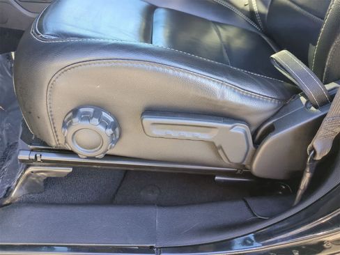 Certified 2019 Jeep Wrangler Unlimited Sahara w/ Quick Order Package 24M Moab image 16