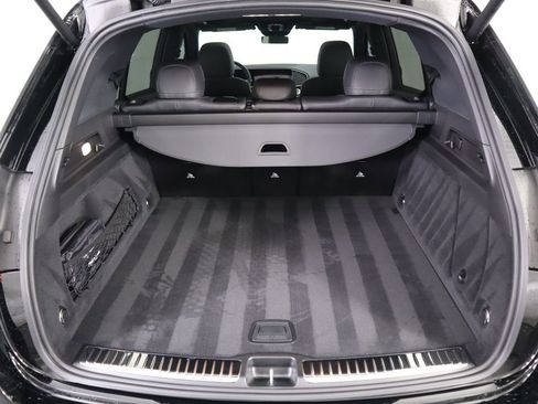 Used 2025 Mercedes-Benz GLE 350 GLE 350 image 29