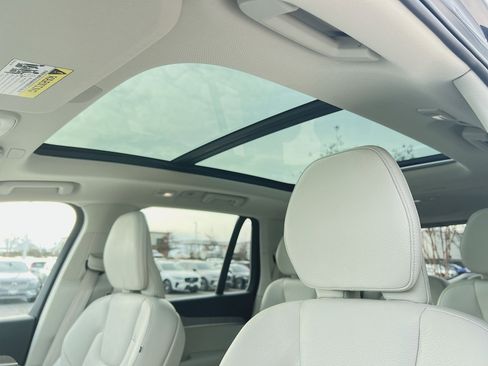 Used 2023 Volvo XC90 B6 Plus w/ Protection Package Premier image 24