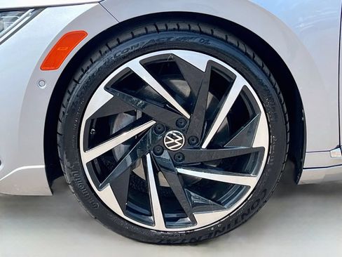 Used 2021 Volkswagen Arteon SEL Premium AWD/4WD image 32