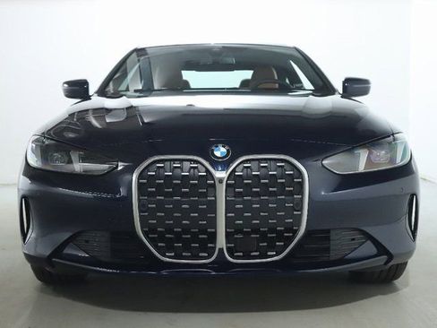 Used 2026 BMW 430i xDrive Coupe w/ Parking Assistance Package image 6