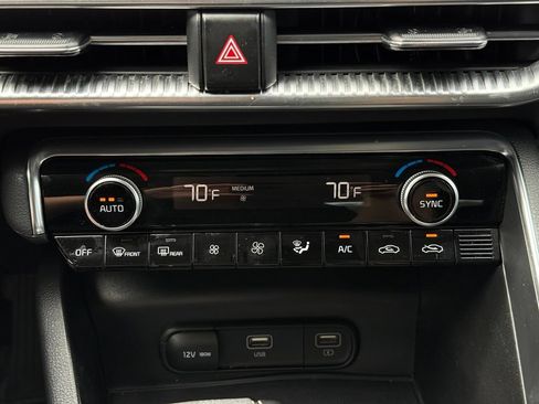 Used 2023 Kia K5 EX w/ EX Premium Package FWD image 45