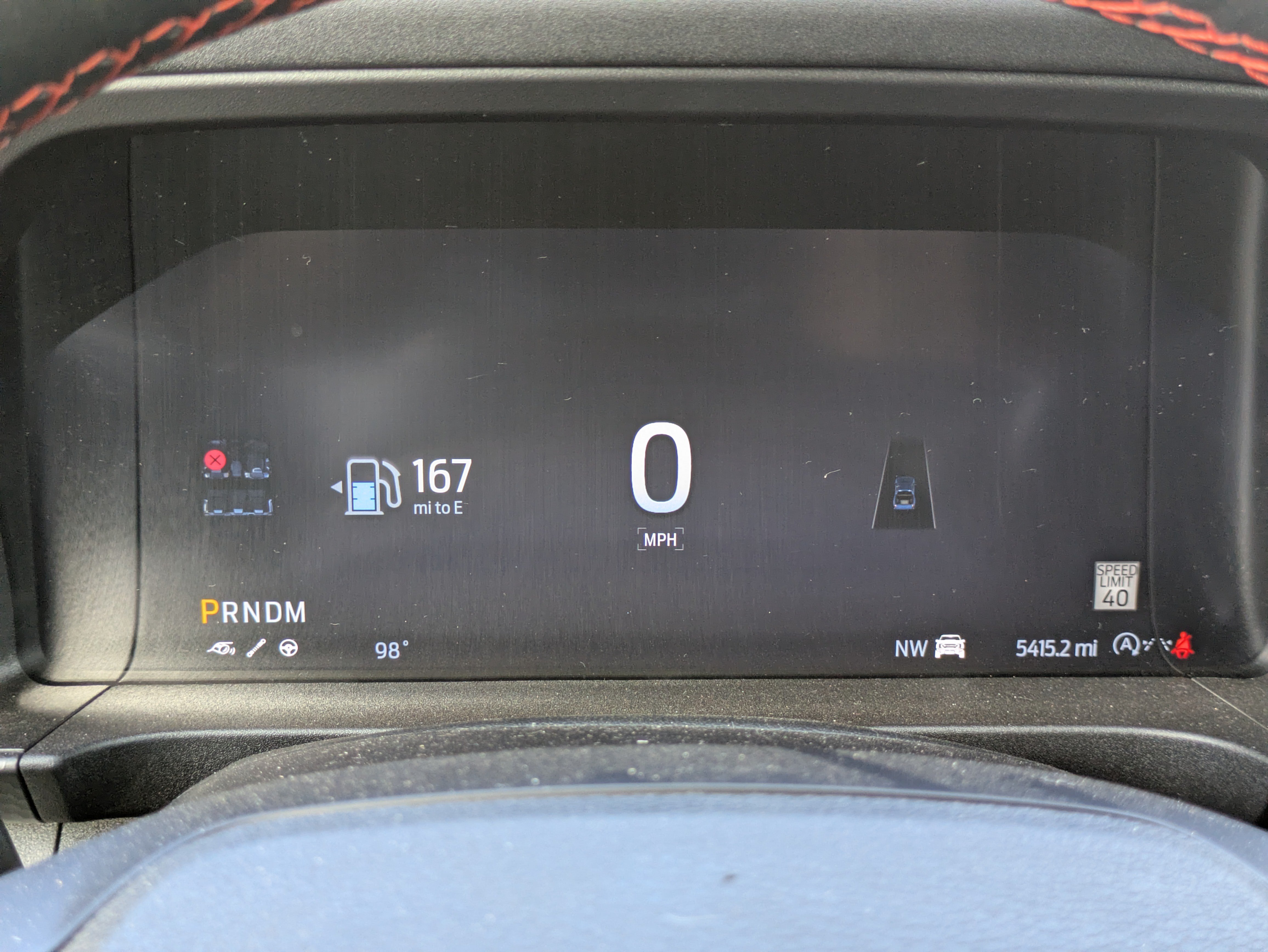 Used 2026 Ford Ranger Raptor AWD/4WD image 29