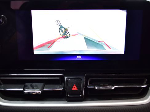 Used 2025 Chevrolet TrailBlazer LT image 25