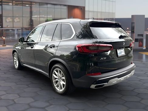 Used 2019 BMW X5 xDrive40i w/ Premium Package 2 image 6