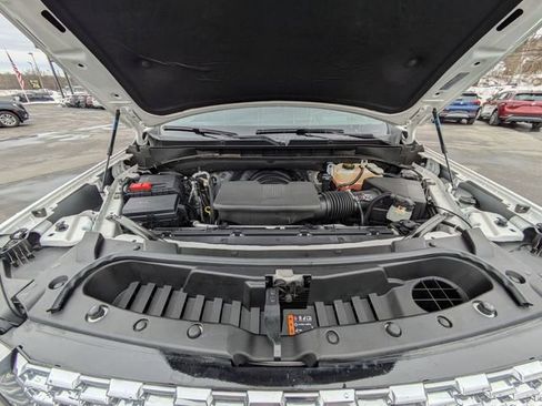 Used 2023 GMC Yukon XL Denali w/ LPO, Floor Liner Package image 41