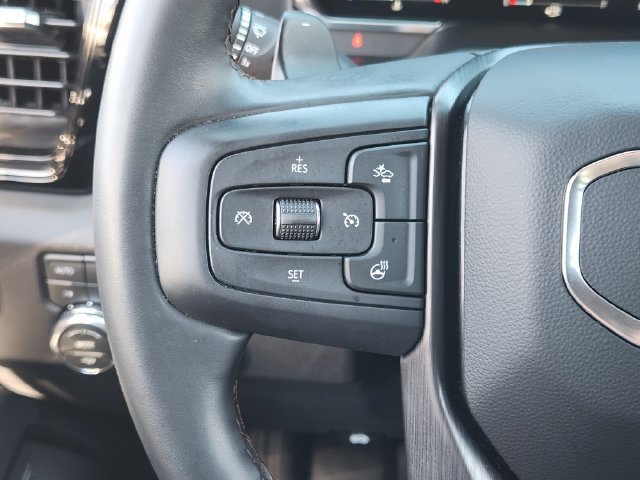 Used 2026 GMC Sierra 1500 AT4 w/ AT4 Premium Package AWD/4WD image 28