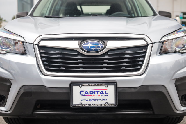 Used 2020 Subaru Forester AWD/4WD image 10