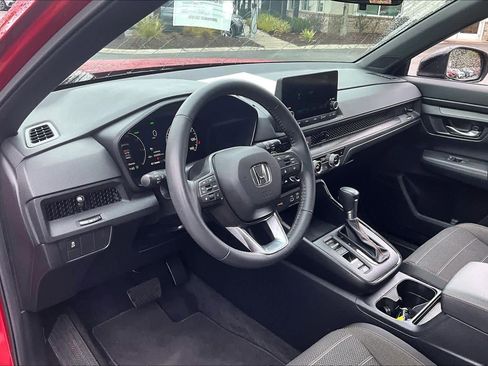 Certified 2023 Honda CR-V Sport image 17