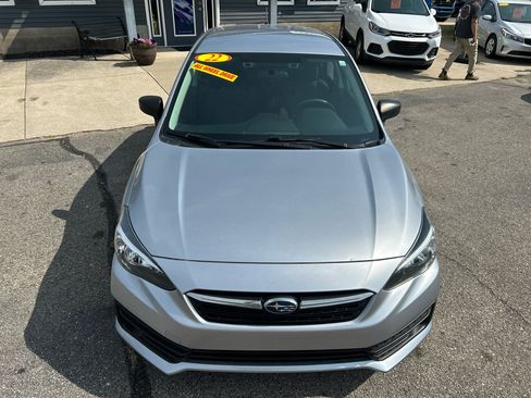 Used 2022 Subaru Impreza 2.0i image 7