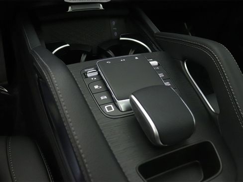 New 2026 Mercedes-Benz GLE 450 4MATIC Coupe image 7