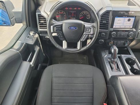Used 2018 Ford F150 XLT w/ Equipment Group 302A Luxury AWD/4WD image 13