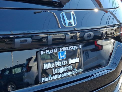 Used 2023 Honda Pilot EX-L image 30
