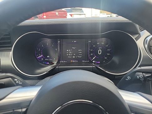 Used 2023 Ford Mustang Mach 1 image 9