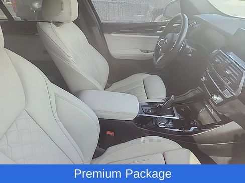 Used 2021 BMW X3 xDrive30i image 19