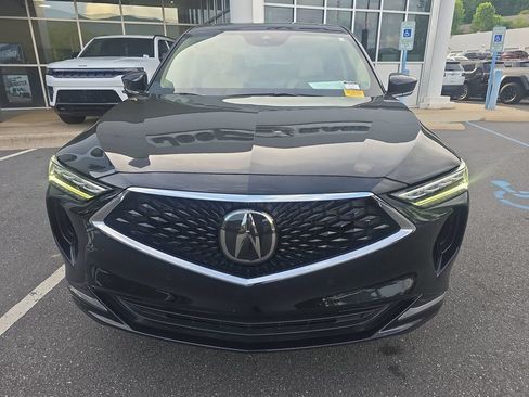 Used 2023 Acura MDX SH-AWD w/ Technology Package image 10