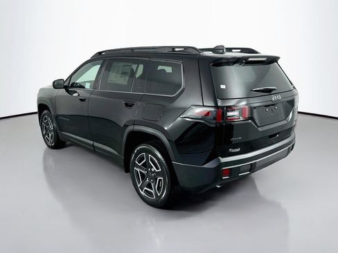New 2026 Jeep Cherokee Limited AWD/4WD image 5