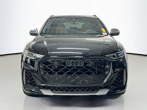 Used 2025 Audi RS Q8 performance AWD/4WD image 6