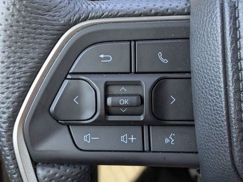 Used 2024 Toyota Tacoma TRD Sport image 23