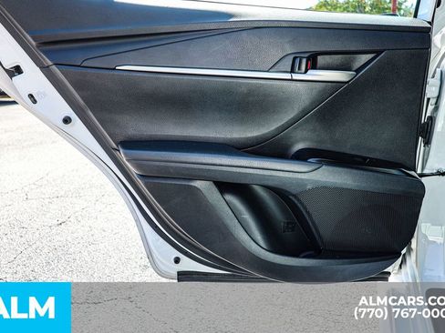 Used 2025 Toyota Camry SE image 53