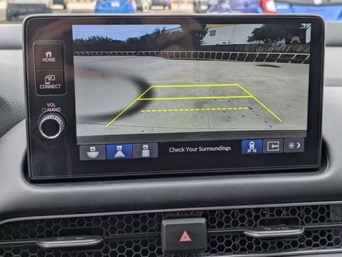 Certified 2026 Honda HR-V EX-L image 14