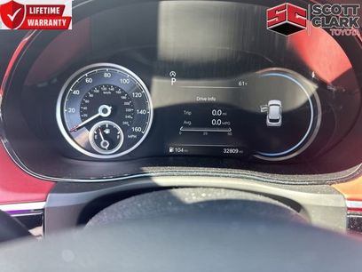 Used 2022 Genesis GV70 2.5T w/ Sport Prestige Package