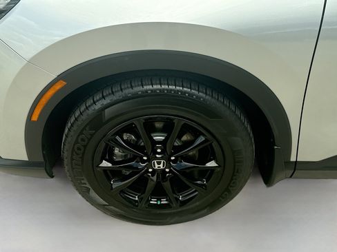 Certified 2026 Honda CR-V Sport-L image 36