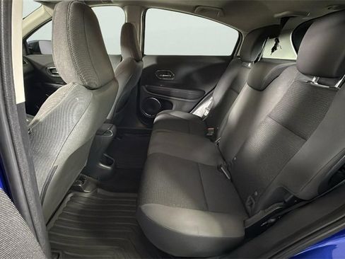 Used 2019 Honda HR-V EX image 26